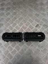 Grille Aération Centrale -