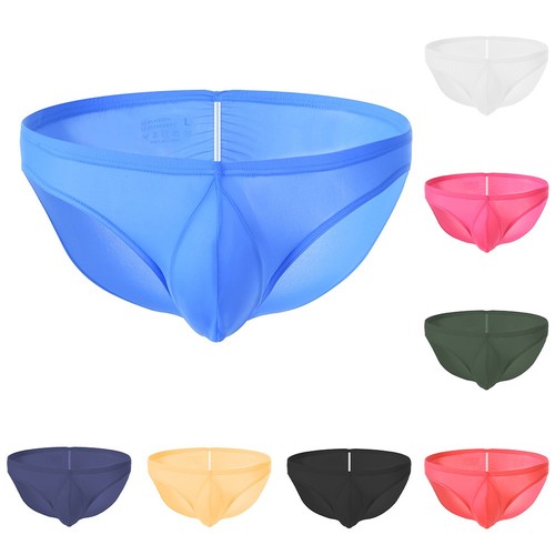 Slip homme respirant - , taille