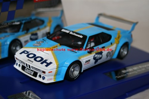 Carrera digital 132 30830 bmw - 132,