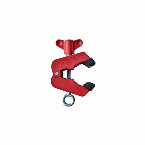 Pince multiclamp piher avec - pince,