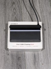Dock usb C
