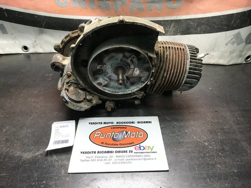 Bloc moteur piaggio vespa - piaggio,