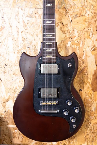 Guitare électrique yamaha - guitare,
