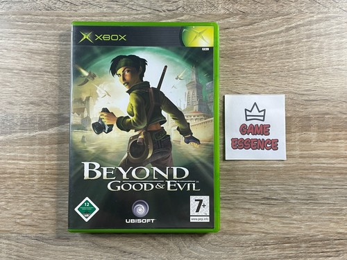 Beyond good evil xbox - &,