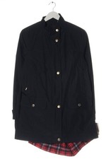 ATELIER CREATION Veste longue Dames Veste T EU 38 noir style décontracté