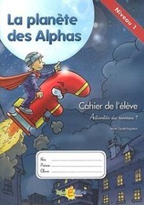 La Planète des Alphas