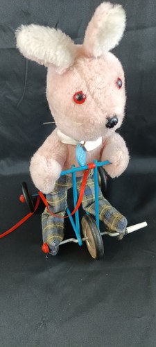 Vintage année peluche - vintage,