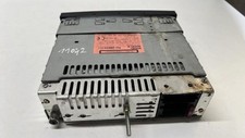 Autoradio d'origine PEUGEOT 206 PHASE 2 BREAK 96610424XT