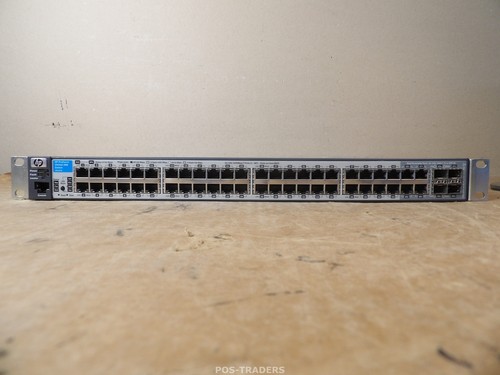 J9147a 2910al 48g - j9147a, 2910al-48g