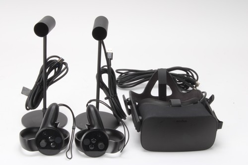 Casque réalité virtuelle - de,