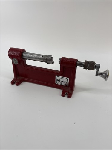 Hornady cam lock case trimmer - case,
