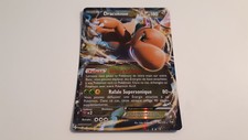 DRACOLOSSE EX HOLO 180PV