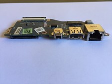 Dell Latitude E4200 Power
