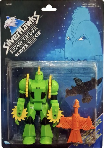Silverhawks buzz saw - silverhawks, buzz-saw