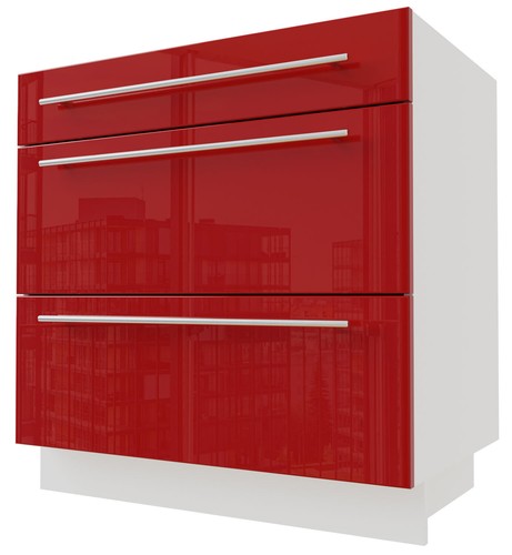 Meuble rangement brerra - meuble,