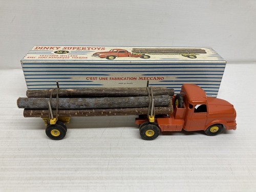 Ancien dinky toys france - dinky,