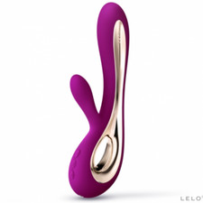 LELO - Vibrateur Soraya 2