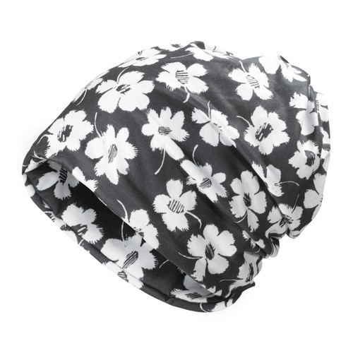 Jersey bonnets mince turban - mince,