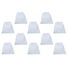  10 Pcs Aspirateur À Manucure