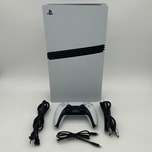 Sony playstation pro ps5 - sony, 5