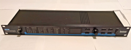 Lexicon mpx 200 multi - lexicon,