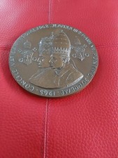 Médaille du pape XXIII-Paul