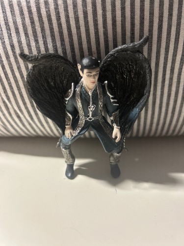 Figurine pvc papo - pvc,