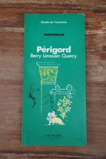 Guide tourisme michelin - -,