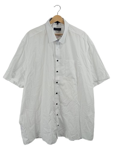 Casamoda chemise homme blanc - chemise,