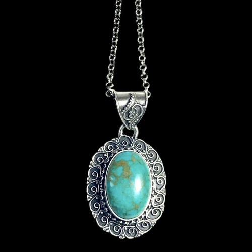 Superbe collier pendentif - superbe,