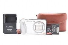 Panasonic Lumix DMC-TZ30 blanc