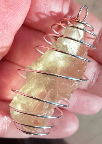 18.1gr 56x26mm pendentif