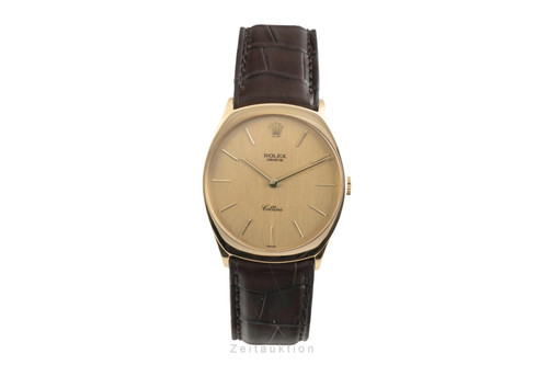Montre pour homme - , rolex