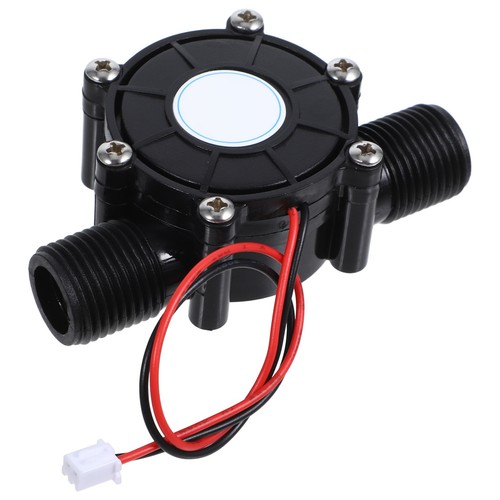 Water turbine generator - turbine, micro