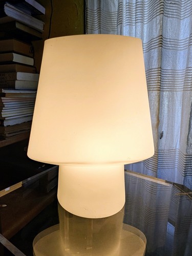 Lampe champignon flore pour - lampe,