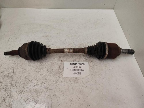 391018696 transmission avant
