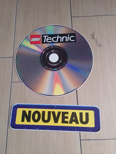 Lego system vintage - , ancien