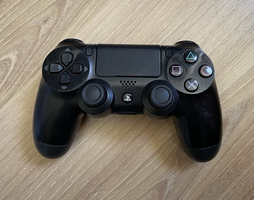Manette officielle sony - manette,