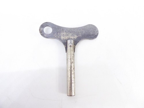 Meccano cle moteur mecanique - meccano,