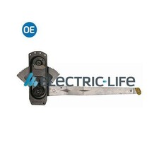 Lève Vitre Electric Life ZR