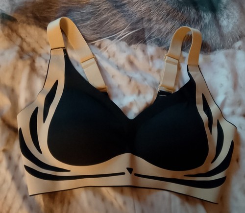 Soutien gorge confort femme - soutien,