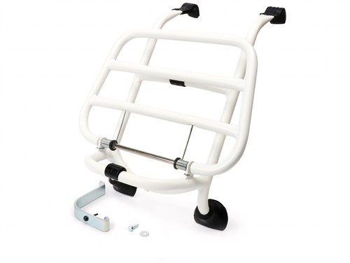 Porte bagages avant - porte-bagages, pliable