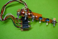 Mic pcb 7941 nakamichi - b, b-7941