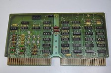 Fanuc ge CNC Machine PCB Circuit Board Composant #44b398331-002/44a397853-go1