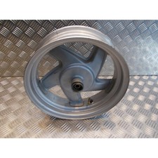 jante roue avant 12 x 3.50 scooter chinois 50 125 gy6 baotian keeway yiying bhm 