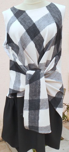 Robe mode est vous - vous, lmv