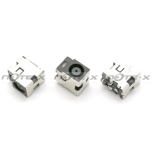 Connecteur power jack - dc,