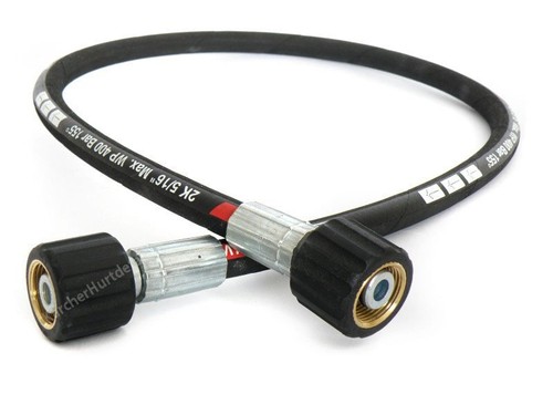 Dn8 400 bar tuyau - 400,