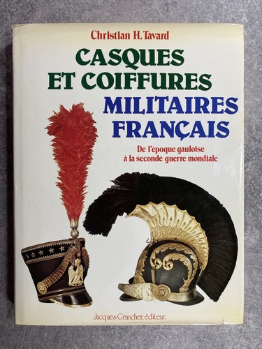 Christian tavard casques - tavard.,
