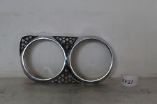 Cadre Cercle Phare Gauche Pour